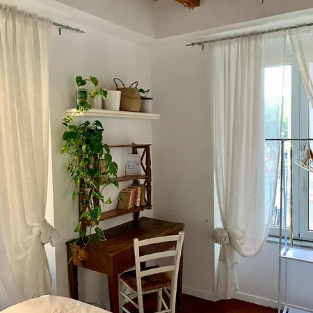 Διαμέρισμα G.g.mora 2_bilo